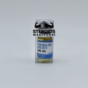 Buy Trenbolone Acetate